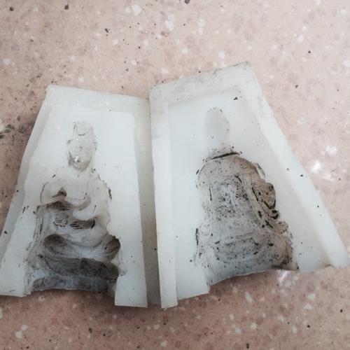 模具硅膠固化太慢怎么辦？