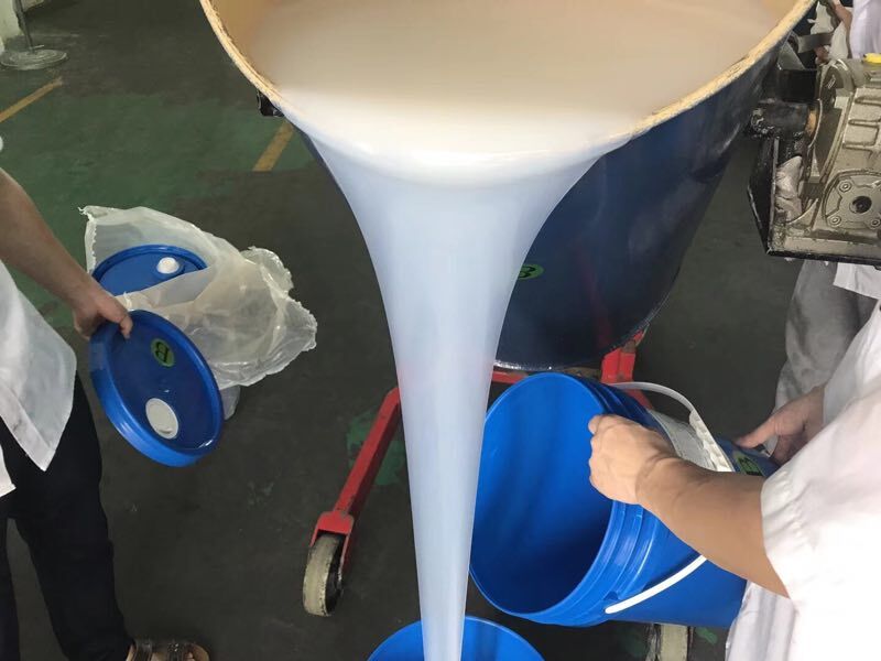 液體硅膠成分與應用你了解多少 ？